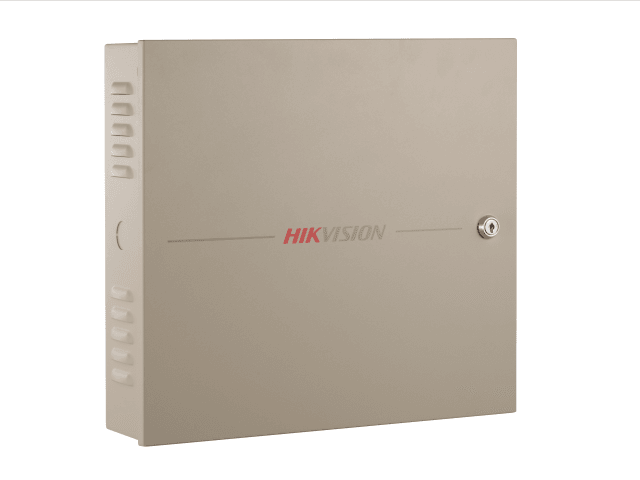 Контроллер доступа серии DS-K2 Hikvision - фото 1 - id-p115514838