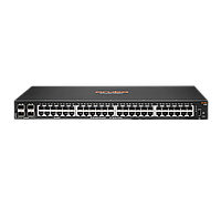 Aruba 6100 48G 4SFP+ Switch