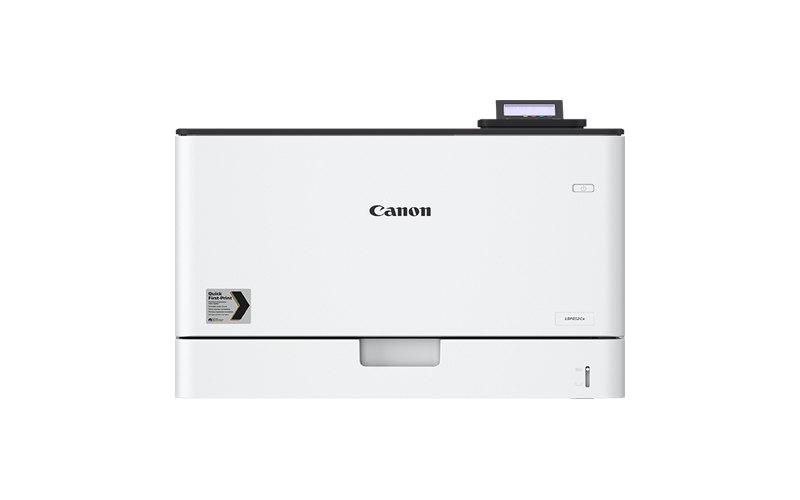 Принтер Canon i-SENSYS LBP852Cx (A3,Printer/Duplex, 600 dpi, Color, 36 ppm(A4), 1 Gb, 528 + 264 Mhz , tray - фото 5 - id-p115515151