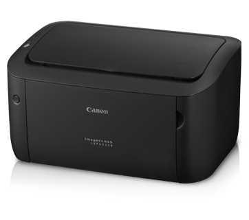 Принтер Canon i-Sensys LBP6030B Bundle (А4, Printer/ Duplex, 600 dpi, Mono, 18 ppm, 32 Mb, tray 150 pages, USB - фото 2 - id-p115515289