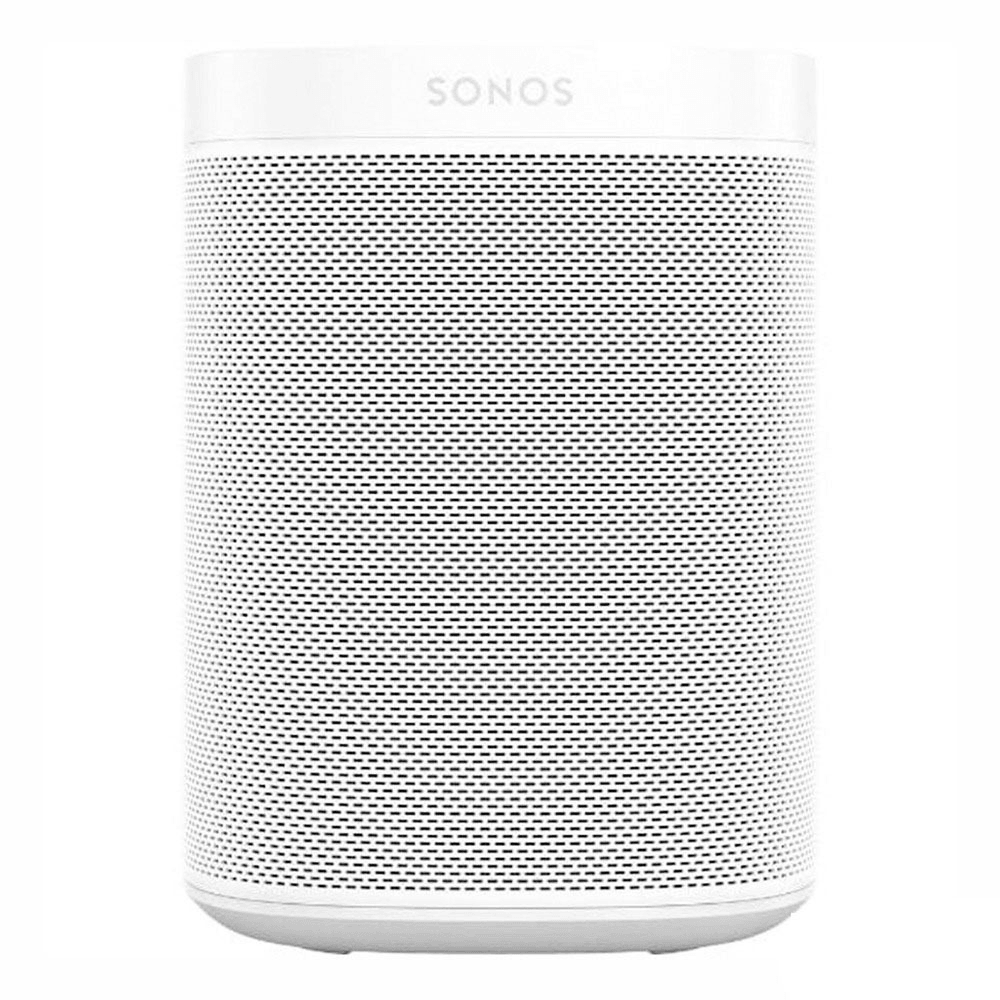 Беспроводная аудиосистема Sonos One SL White, ONESLEU1 - фото 1 - id-p115515358