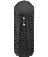 Портативная колонка Sonos Roam Black SLL, RMSL1R21BLK