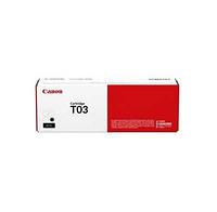 Тонер T03 черный для Canon IR ADV 525,615,715