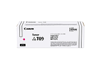 TONER T09 Magenta Красный тонер 5900 страниц для i-S X C1127