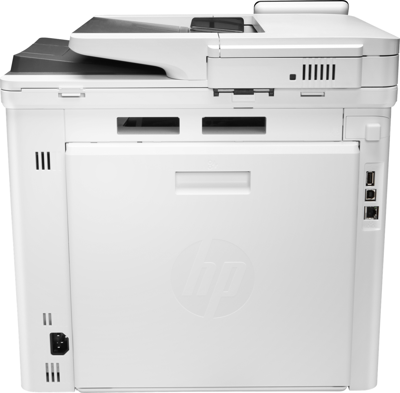 МФУ HP W1A79A Color LaserJet Pro MFP M479fdn Prntr (A4) , Printer/Scanner/Copier/Fax/ADF, 600 dpi, 27 ppm, 512 - фото 4 - id-p115515460