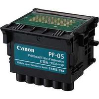 Головка печатающая Canon PF-05 для плоттеров iPF6300, iPF6300S, iPF6350, iPF6400, iPF6400S, iPF6400SE,