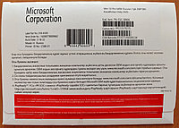 Windows 10 Pro OEM Only Kazakhstan Конверт с диском Бессрочный