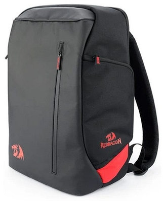 Рюкзак для ноутбука Redragon Tardis 2 18'', черный