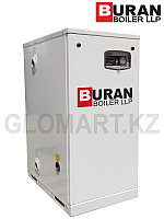 Напольный газовый котел Буран Бойлер BB-200 GA