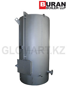 Угольный котел Buran Boiler BB-400RC, отапливаемая площадь 4000 м²