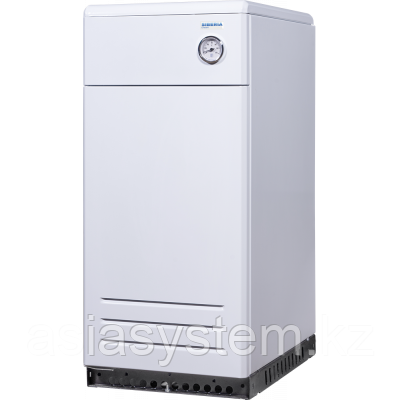 Siberia Dream 23 (АОГВ) котел газовый напольный  до 250м², фото 1