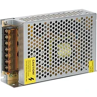 Блок питания  (драйвер) для LED ленты 24в. 150 ватт., фото 2