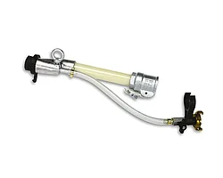 Распылитель Koine 3/35/4/5 в комплекте с дефлектором Ø 14 мм