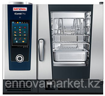 Пароконвектомат Rational iCombi Pro 6-1/1 E