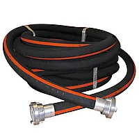 Воздушный шланг Ø 13 мм, 10 м с муфтами Geka