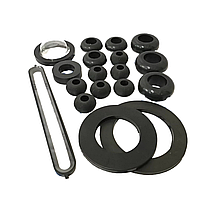 Ремкомплект для трансформатора 1600 КВА (ТМГ, ТМГ)