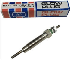 Mitsubishi HKT 4D56 қыздыру шамы