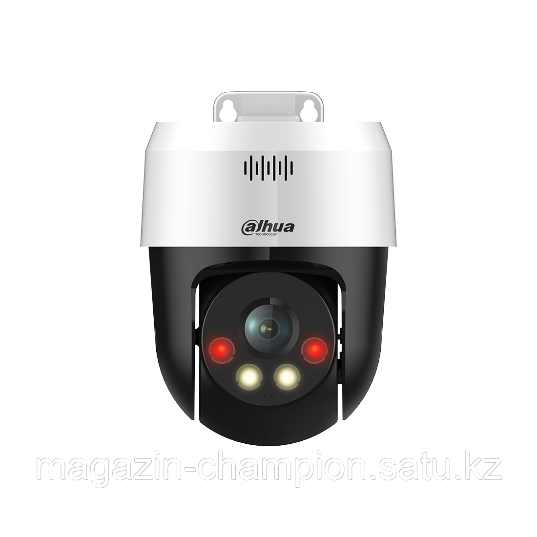 Поворотная видеокамера Dahua DH-SD2A500HB-GN-A-PV - фото 2 - id-p115519720