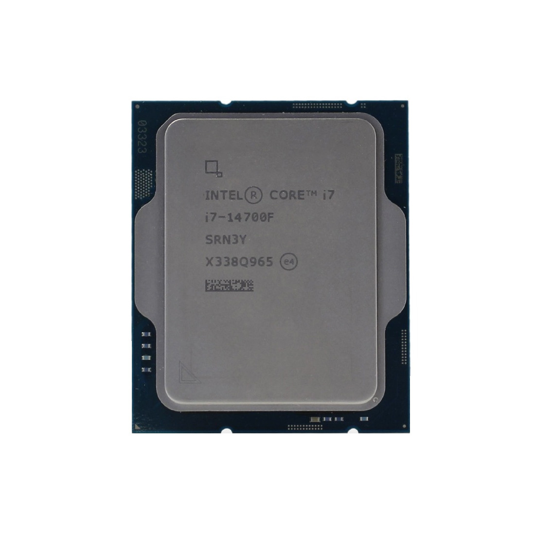Процессор (CPU) Intel Core i7 Processor 14700F 1700 2-018949-TOP i7-14700F