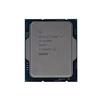 Процессор (CPU) Intel Core i7 Processor 14700F 1700 2-018949 i7-14700F