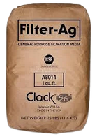 Сүзгі материалы Filter AG
