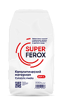 SuperFerox сүзгі материалы