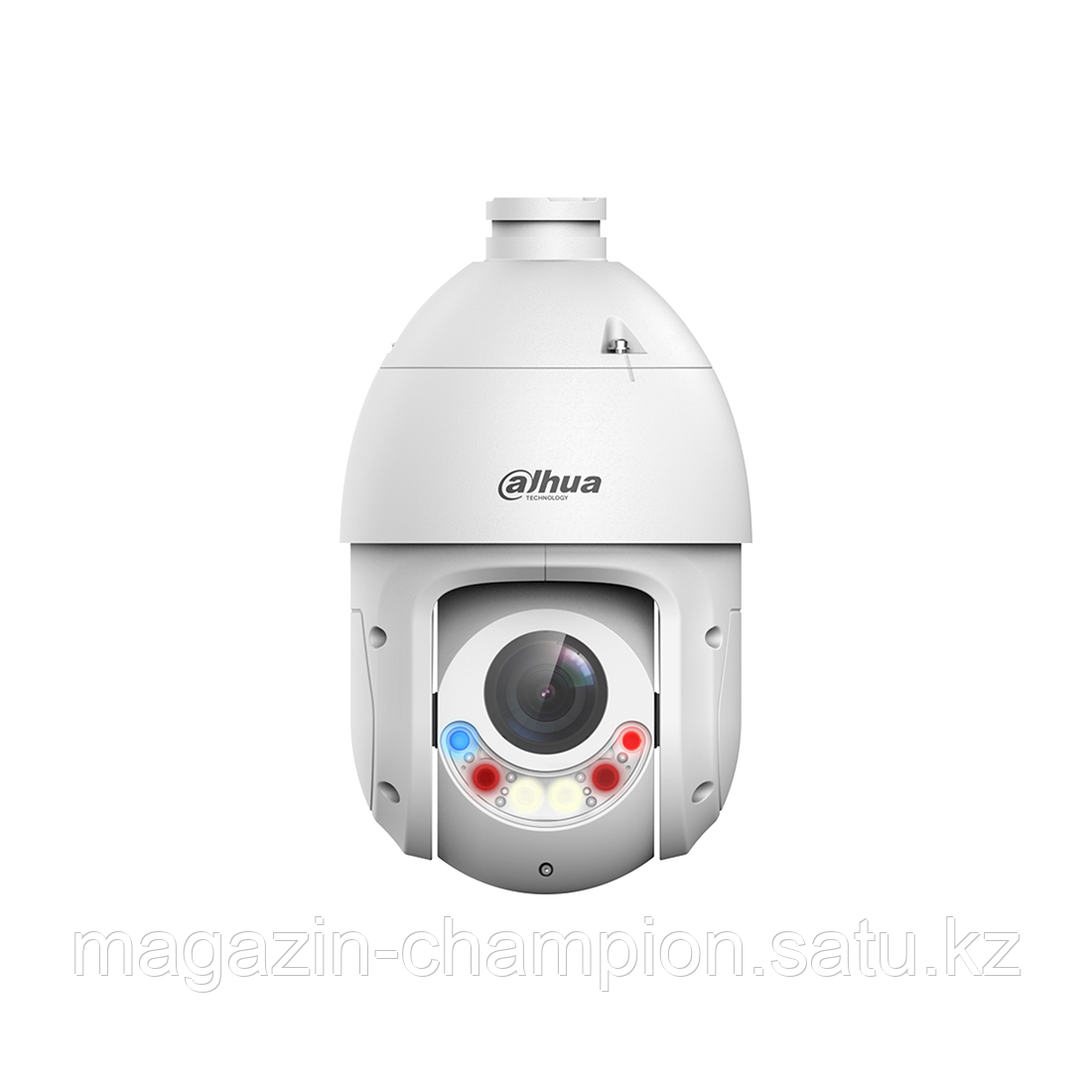 Поворотная видеокамера Dahua DH-SD4E225GB-HNR-A-PV1 - фото 2 - id-p115519884