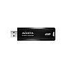 Внешний SSD диск ADATA 2TB SC610 Черный, фото 2