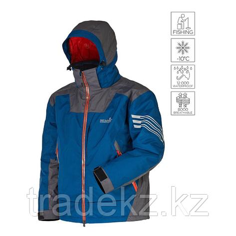 Куртка NORFIN VERITY PRO BLUE, размер S, фото 1