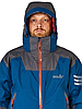 Куртка NORFIN VERITY PRO BLUE, размер S, фото 6