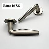 Межкомнатные двери Аква эмаль белая, фото 7