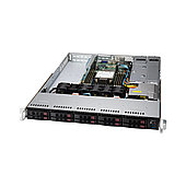 Серверная платформа SUPERMICRO SYS-110P-WTR