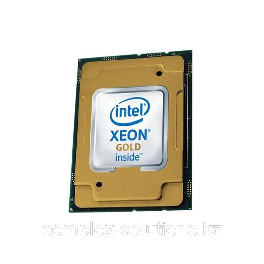 Центральный процессор [CPU] Intel Xeon Gold Processor 6346