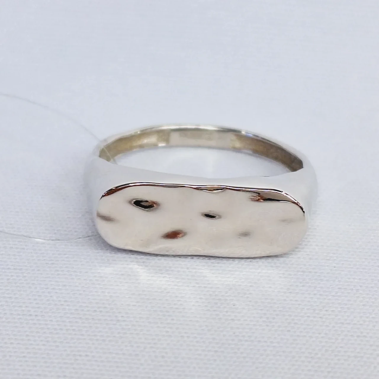 Серьги из серебра с фианитами EFREMOV 10000111495