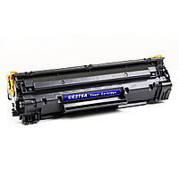 Картридж, Colorfix, Universal CE278A/Cartridge 728, Для принтеров LaserJet Pro P1560/1566/CanonMF441/4420/4430