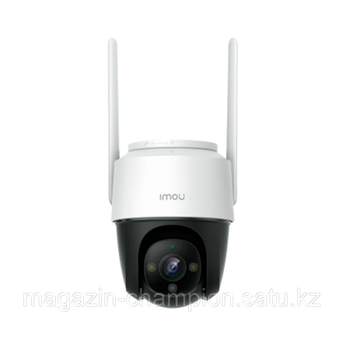 Wi-Fi видеокамера Imou Cruiser 4MP - фото 3 - id-p115520399