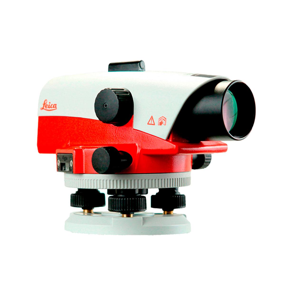Оптический нивелир Leica NA 730 Plus - фото 1 - id-p115520508