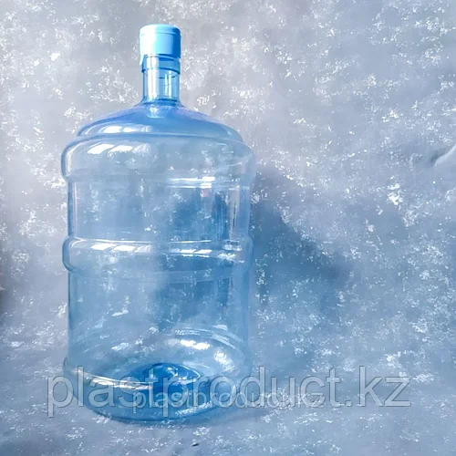 Почему ПЭТ-бутыли - лучший выбор для хранения воды: Правда о поликарбонате и ПЭТ