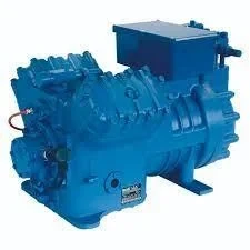 Компрессор Frascold D4-16.1Y полугерметичный