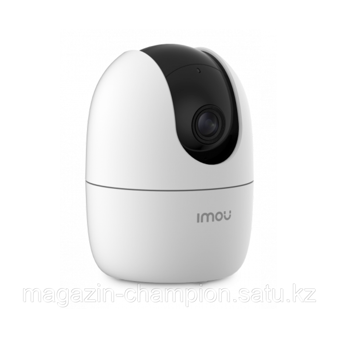 Wi-Fi видеокамера Imou Ranger 2 4MP - фото 3 - id-p115520821