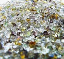 Стекло активное 25 кг фракция 0,5-1,0, для фильтра бассейна