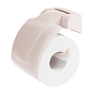 Держатель для туалетной бумаги М8429 (бежевый)