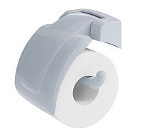 Держатель для туалетной бумаги М8430 (серый)