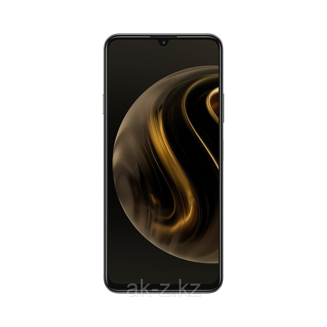 Абонентский терминал Huawei Nova Y72 MGA-LX3 8GB RAM 256GB ROM Black - фото 1 - id-p115359960