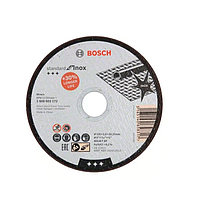 BOSCH Отрезной круг Standard for Metal 125х1,6 (2608603172 )