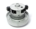 Двигатель пылесоса Samsung 1800W H=119,5мм Ø=135мм VAC045UN, VCM-K70GU, DJ31-00067P, фото 3