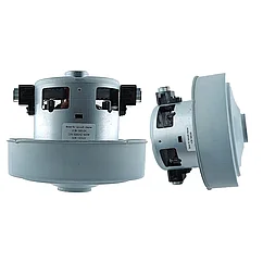 Двигатель пылесоса 1600W h119мм Ø135мм h35мм POLETRON SAMSUNG