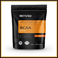 Аминокислота Beyond Bcaa, со вкусом ананаса, 200 г
