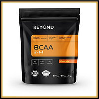 Beyond Bcaa 200гр ( Цитрус)