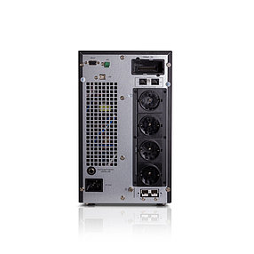 Источник бесперебойного питания SVC PTX-2KL-LCD 2-002754-TOP, фото 4